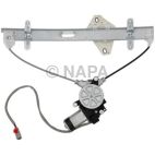 Window Regulator Kit