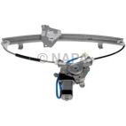 Window Regulator Kit