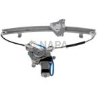 Window Regulator Kit