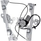 Window Regulator Kit