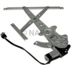 Window Regulator Kit
