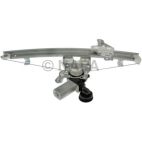 Window Regulator Kit