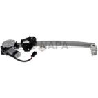 Window Regulator Kit