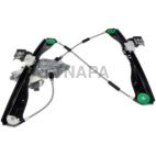 Window Regulator Kit