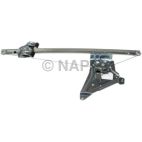 Window Regulator Kit