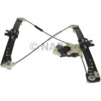 Window Regulator Kit