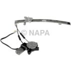 Window Regulator Kit