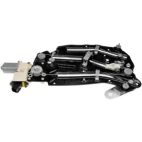 Window Regulator Kit