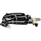 Window Regulator Kit