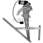 Window Regulator Kit