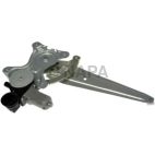 Window Regulator Kit