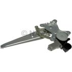 Window Regulator Kit