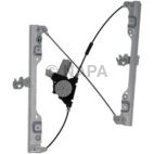 Window Regulator Kit