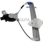 Window Regulator Kit