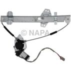 Window Regulator Kit