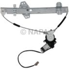 Window Regulator Kit