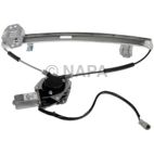 Window Regulator Kit