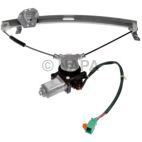 Window Regulator Kit