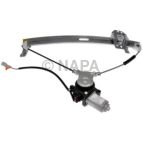 Window Regulator Kit