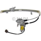 Window Regulator Kit