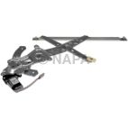 Window Regulator Kit