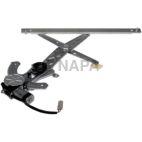 Window Regulator Kit