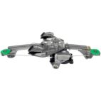 Window Regulator Kit