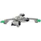 Window Regulator Kit