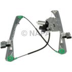 Window Regulator Kit