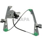 Window Regulator Kit