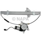 Window Regulator Kit