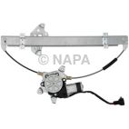 Window Regulator Kit