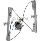 Window Regulator Kit
