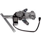 Window Regulator Kit