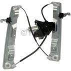 Window Regulator Kit