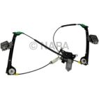 Window Regulator Kit
