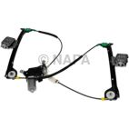 Window Regulator Kit