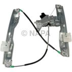 Window Regulator Kit