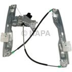 Window Regulator Kit
