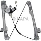 Window Regulator Kit