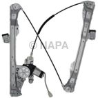 Window Regulator Kit