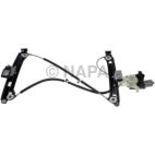 Window Regulator Kit