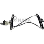 Window Regulator Kit