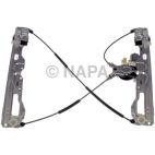 Window Regulator Kit