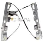 Window Regulator Kit