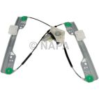 Window Regulator Kit