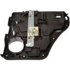 Window Regulator Kit