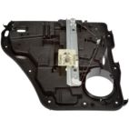 Window Regulator Kit