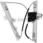 Window Regulator Kit