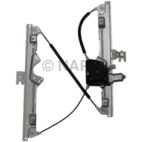 Window Regulator Kit